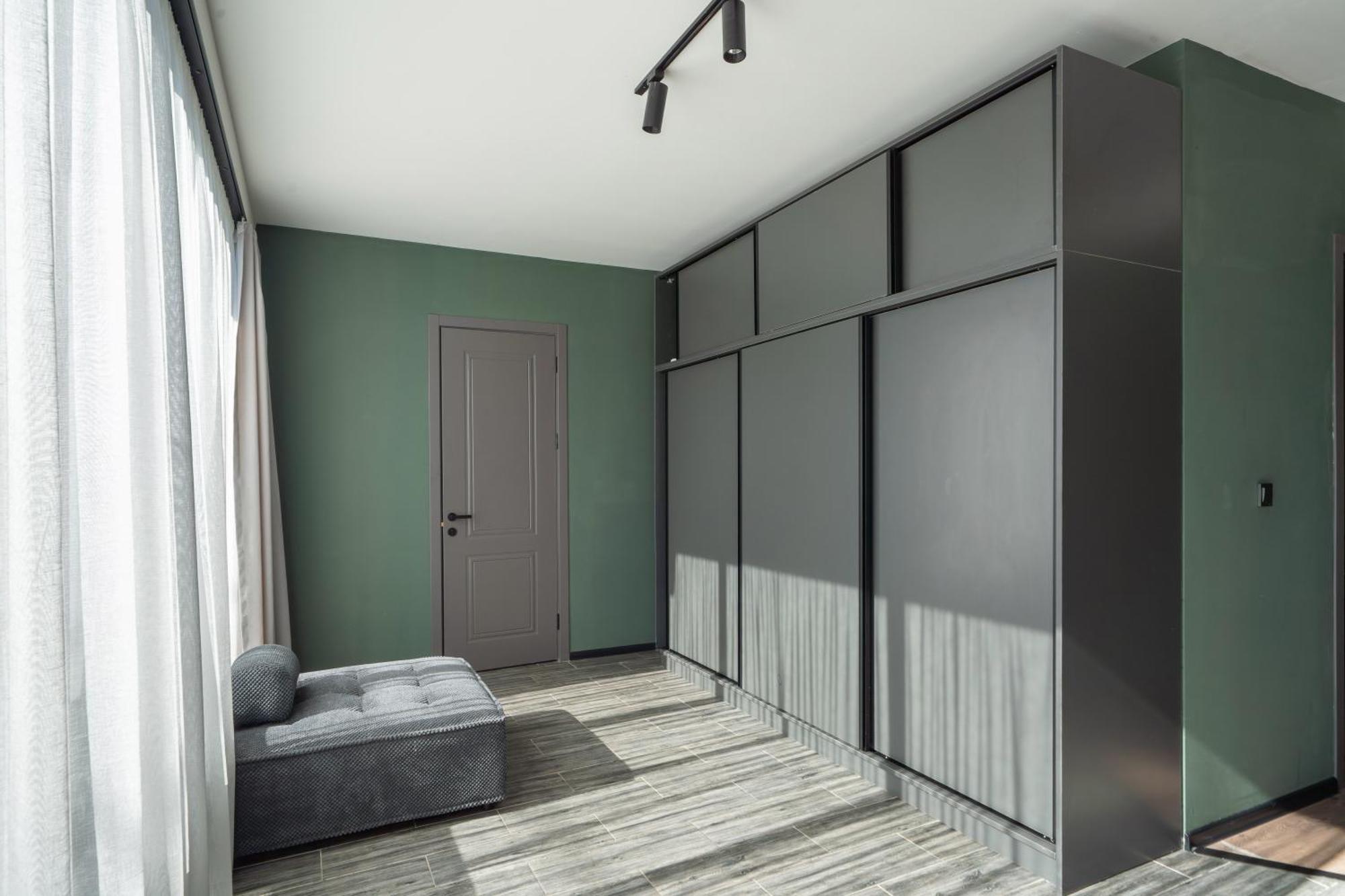 Appartement Niabi With Cinema And Billiards *